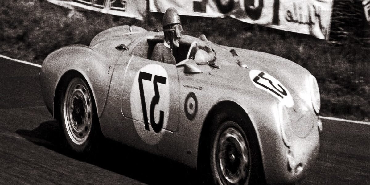 As corridas de carros mais famosas do mundo