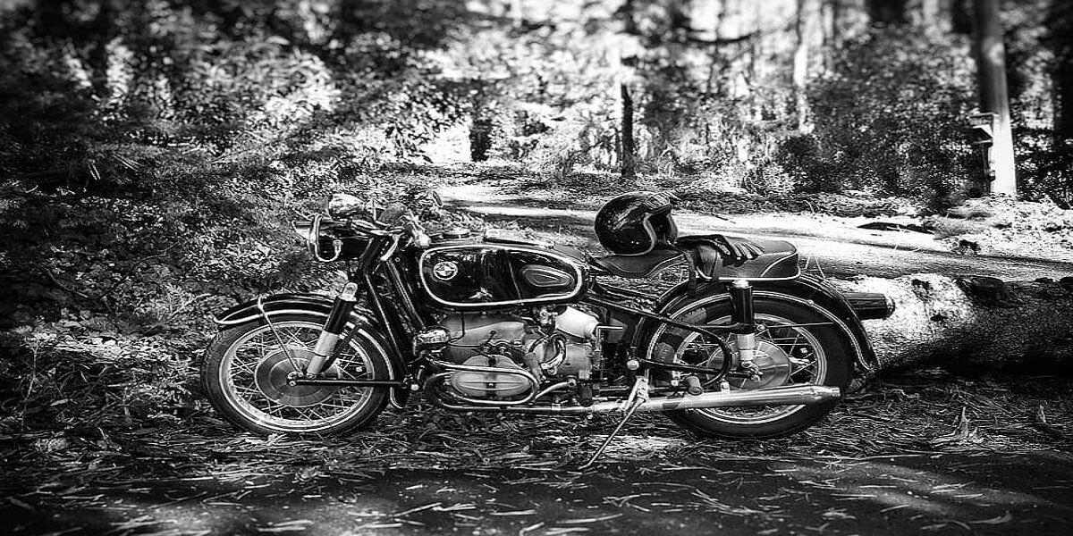 Como escolher a moto certa para você