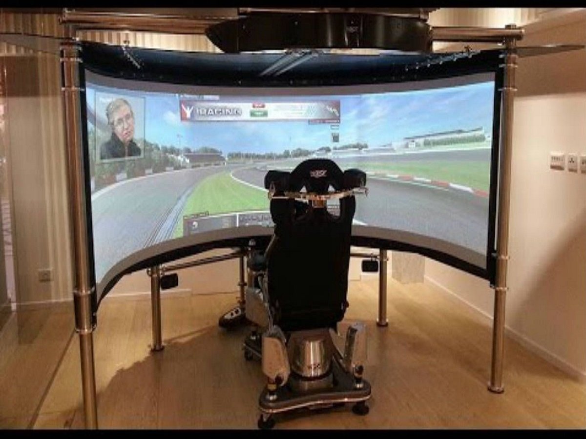 Como se preparar para uma corrida virtual