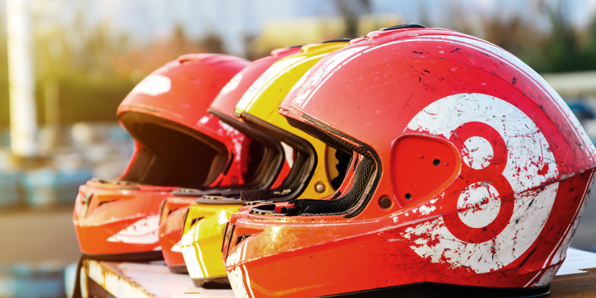 cursos de pilotagem para iniciantes