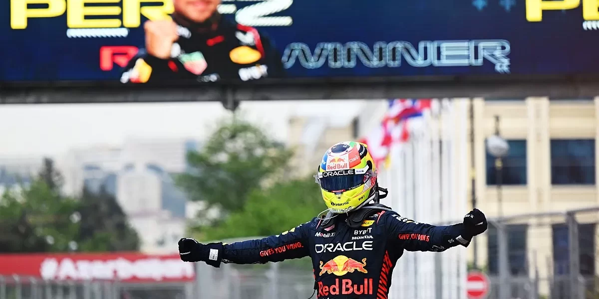 gp-azerbaijao-2023-f1-circuito-urbano-de-baku GP do Azerbaijão 2023 F1 Circuito urbano de Baku