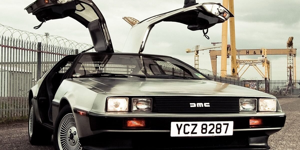 Os 6 carros icônicos do cinema