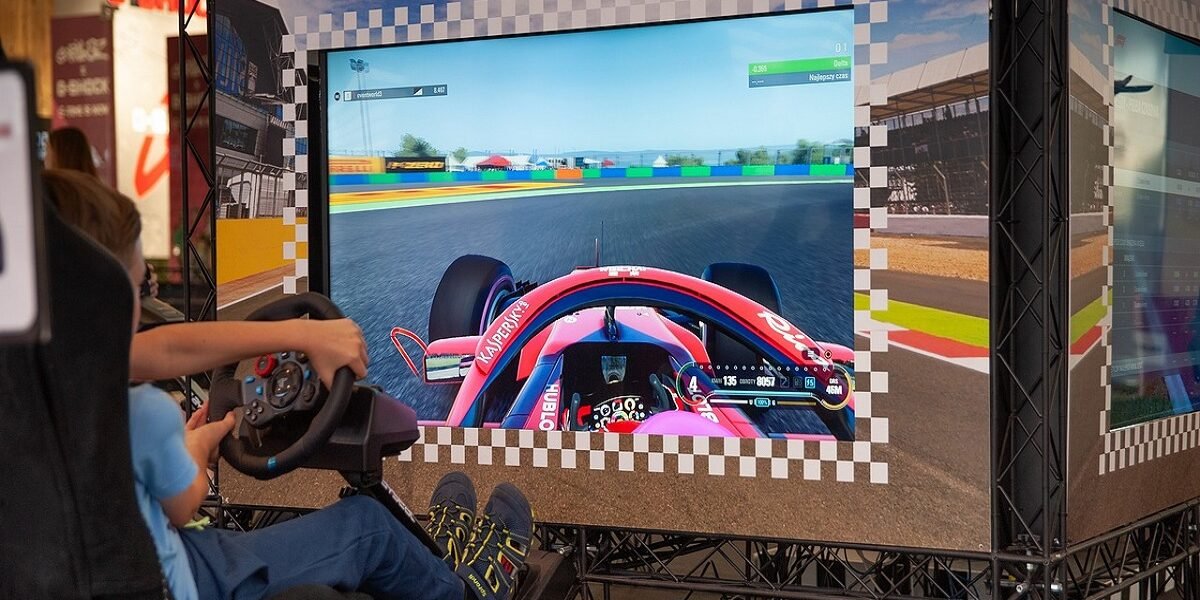 Os melhores jogos de corrida para PC e consoles em 2023 guia completo e atualizado Os melhores jogos de corrida para PC e consoles em 2023 guia completo e atualizado