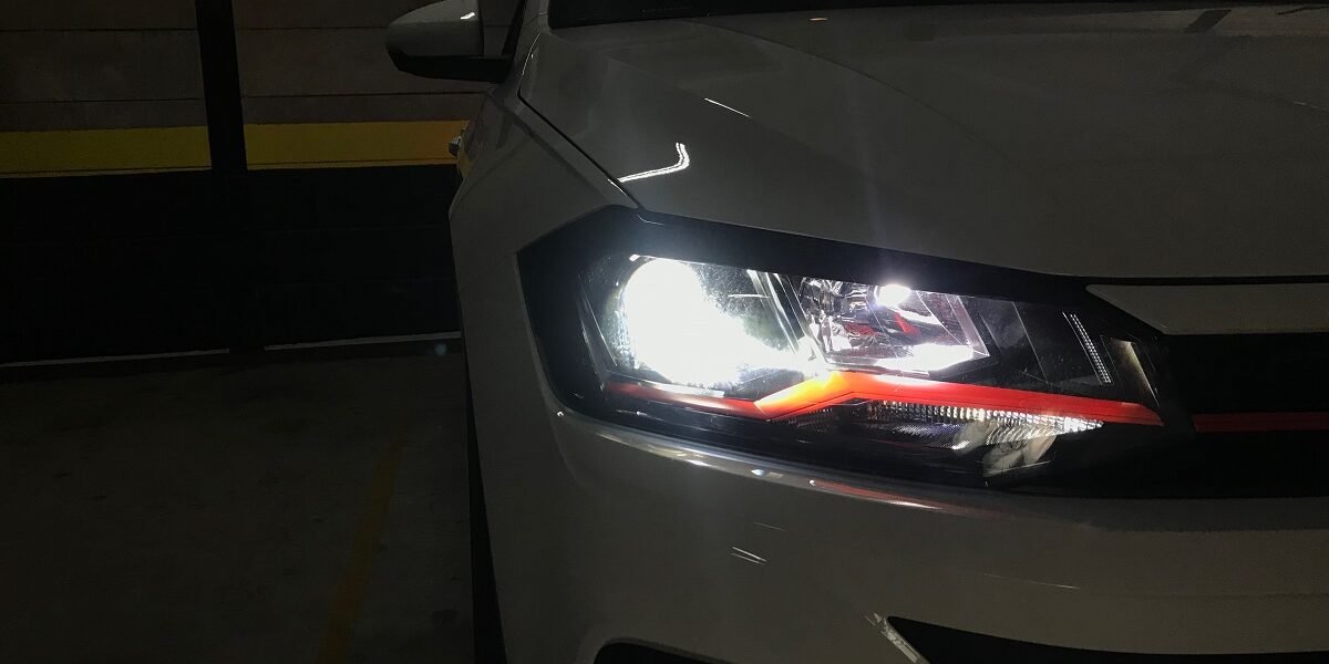 Tuning de faróis Dicas para deixar seu carro mais estiloso