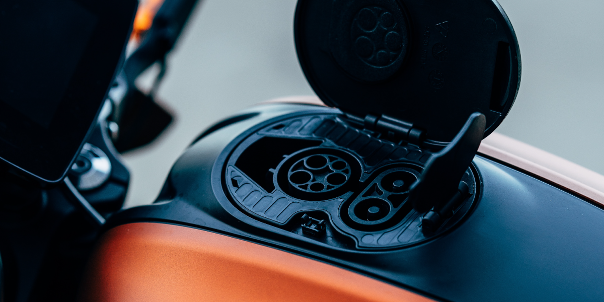 motos elétricas: vantagens e desvantagens