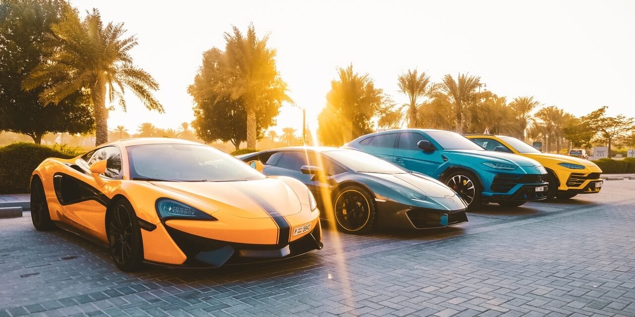 como-escolher-um-carro-esportivo-10-etapas Como escolher um carro esportivo 10 etapas