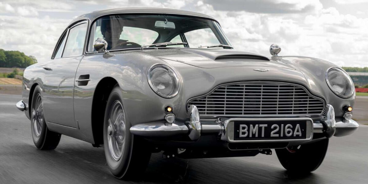 história do automobilismo