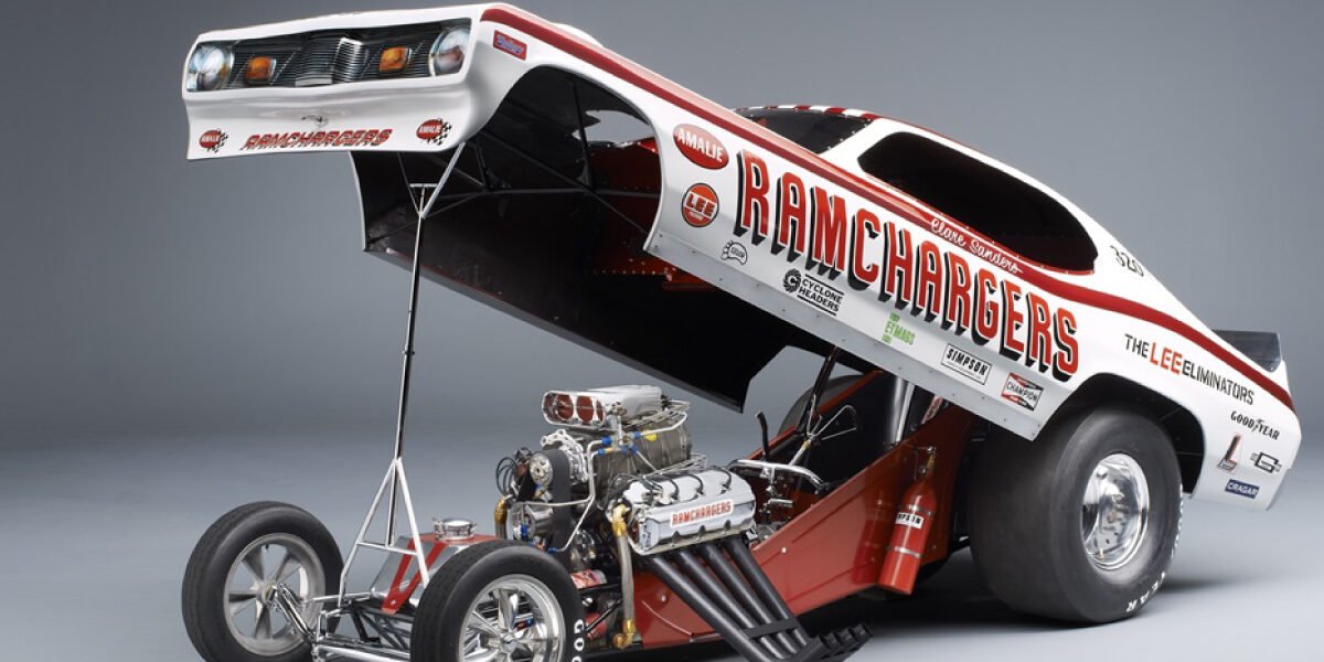 corridas de arrancada