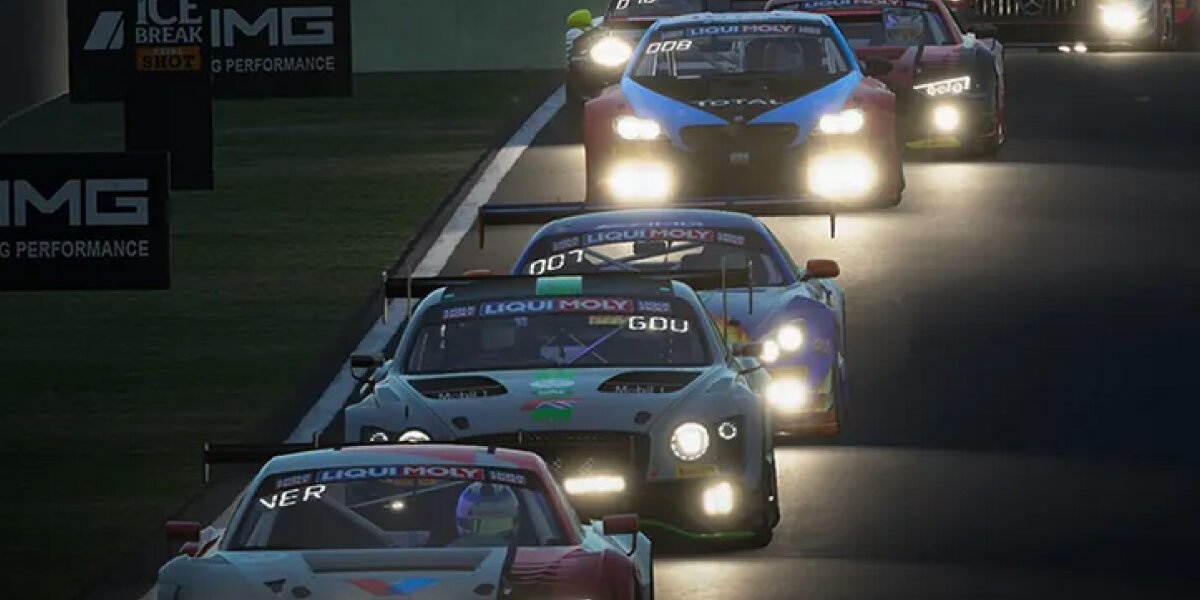 Os jogos de simulação de corrida mais realistas do mercado-01 jogos de simulação de corrida