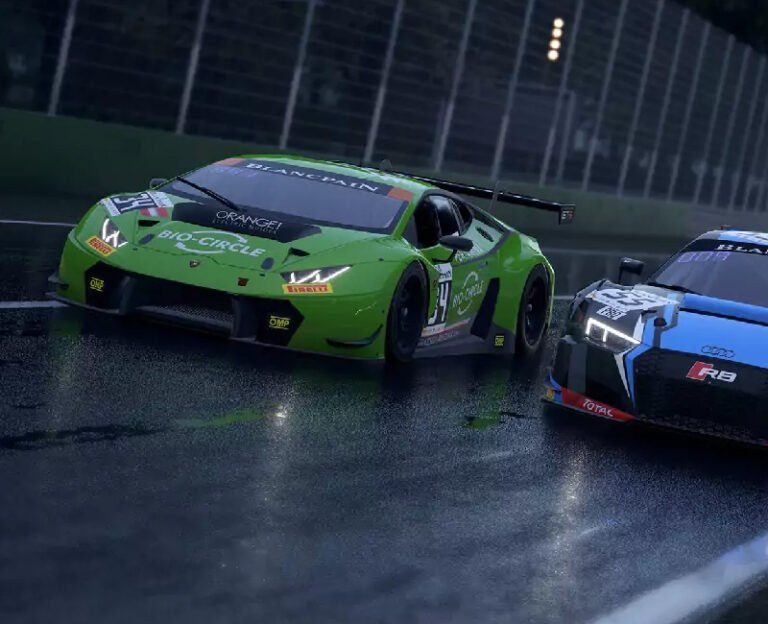 Os Jogos de Simulação de Corrida Mais Realistas do Mercado: Experimente ...