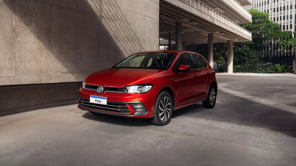 Volkswagen Polo e o hatch compacto que todo mundo quer