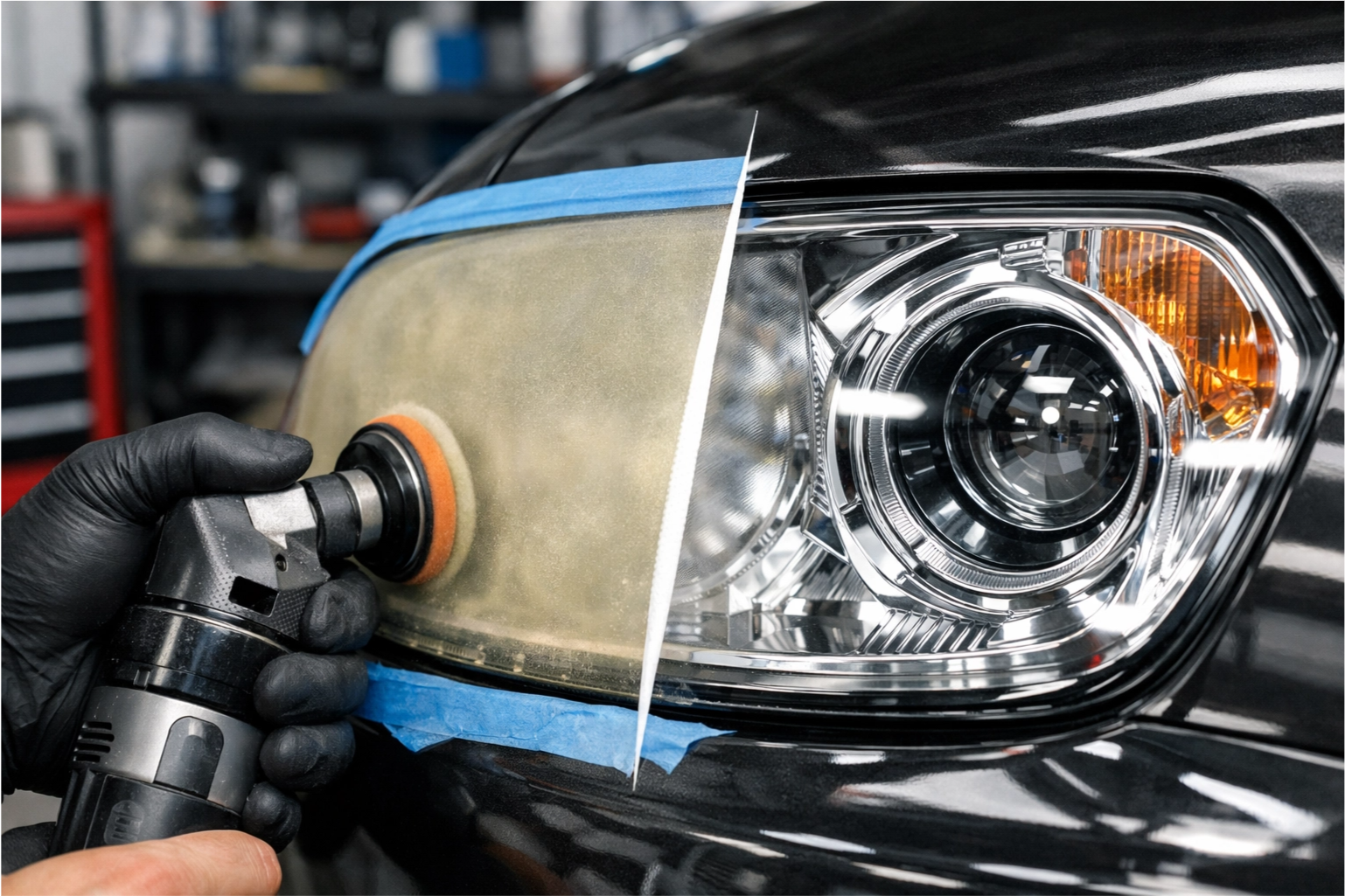 garagem fanem services